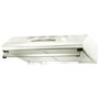 Вытяжка каминная Korting KHT6230W, белый