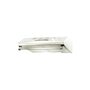 Вытяжка каминная Korting KHT6230W, белый