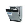 Посудомоечная машина Kraft TCH-DM604D1202SBI 