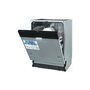 Посудомоечная машина Kraft TCH-DM604D1202SBI 