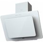 Вытяжка каминная Krona LIVA 600 white S, белый