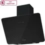 Вытяжка каминная Krona LIORA 600 black S, черный