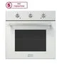Духовой шкаф электрический Krona SORRENTO 60 WH, белый