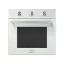 Духовой шкаф электрический Krona SORRENTO 60 WH, белый