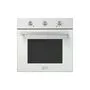 Духовой шкаф электрический Krona SORRENTO 60 WH, белый