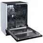 Посудомоечная машина Krona DELIA 60 BI 