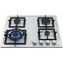 Варочная поверхность Krona CALORE 60 WH белая 