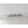 Вытяжка встраиваемая Kronasteel MINI 600 INOX, нержавеющая сталь с серебристым