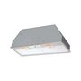Вытяжка встраиваемая Kronasteel MINI 900 inox, нержавеющая сталь