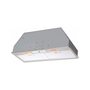 Вытяжка встраиваемая Kronasteel MINI 900 inox, нержавеющая сталь