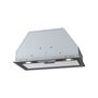Вытяжка встраиваемая Kronasteel MINI 900 inox, нержавеющая сталь