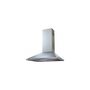 Вытяжка каминная Kronasteel BELLA 600  white, белый