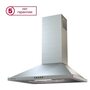 Вытяжка каминная Kronasteel BELLA PB 600 inox, нержавеющая сталь