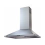 Вытяжка каминная Kronasteel BELLA PB 600 inox, нержавеющая сталь