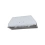 Вытяжка каминная Kronasteel MINI 900 WHITE