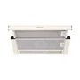 Вытяжка каминная Kuppersberg SLIMLUX II 60 C, бежевый