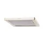 Вытяжка каминная Kuppersberg SLIMLUX II 60 C, бежевый