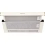 Вытяжка каминная Kuppersberg SLIMLUX II 60 C, бежевый