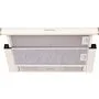 Вытяжка каминная Kuppersberg SLIMLUX II 60 C, бежевый