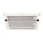 Вытяжка каминная Kuppersberg SLIMLUX II 60 C, бежевый