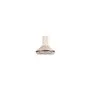 Вытяжка каминная Kuppersberg BONA 60 C Bronze, белый