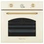 Духовой шкаф электрический Kuppersberg SR 609 C BRONZE, бежевый