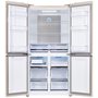 Холодильник Kuppersberg NFFD 183 BEG, бежевый