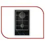 Варочная поверхность LEX GVG 321 BL черная 