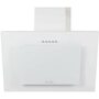 Вытяжка каминная LEX MINI 600 WHITE, белый