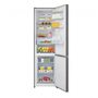 Холодильник LEX RFS 204 NF WH, белый