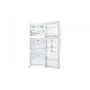 Холодильник LG GC-H502HEHZ, бежевый