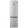 Холодильник LG GA-B509MAWL, нержавеющая сталь