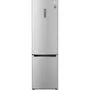 Холодильник LG GA-B509MAWL, нержавеющая сталь