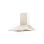 Вытяжка каминная LORE DNLT 500BEIGE, бежевый