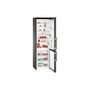 Холодильник Liebherr CNbs 4015-20 001, черный