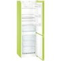 Холодильник Liebherr CNkw 4313-20 001, зеленый