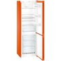 Холодильник Liebherr CNno 4313-20 001, оранжевый