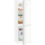 Холодильник Liebherr CNP 4313-21 001, белый