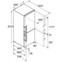 Холодильник Liebherr CBNbs 4835, черный