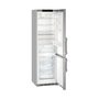 Холодильник Liebherr CNef 4835-20 001, нержавеющая сталь