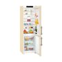 Холодильник Liebherr CNbe 4015, бежевый