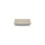 Вытяжка каминная MBS PILEA 160 IVORY, слоновая кость