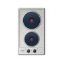 Варочная поверхность MBS PE-303 серебристая 