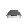 Вытяжка каминная MBS Cassia  160  Inox, нержавеющая сталь