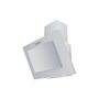 Вытяжка каминная MBS GALTONIA 150 GLASS, белый