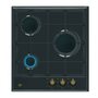 Варочная поверхность MBS PG-453BL черная 