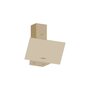 MBS ALPINIA 160 GLASS IVORY 4680000976053