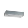 Вытяжка встраиваемая MBS RAOULIA 160 GREY, серебристый