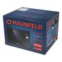 Maunfeld MBMO.25.7GB черный 