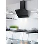 Вытяжка каминная Maunfeld PLYM TOUCH 60, черный